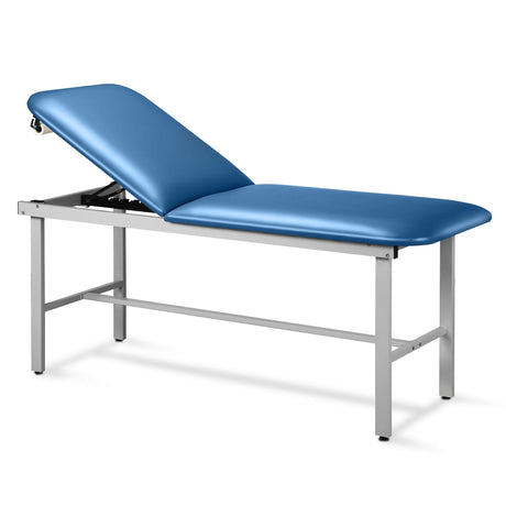 Clinton Industries 3010 Alpha Series Treatment Table with H-Brace