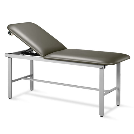 Clinton Industries 3010 Alpha Series Treatment Table with H-Brace