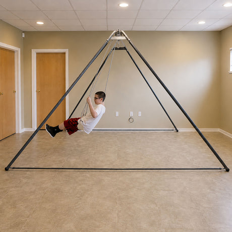 Take A Swing HD 120 Heavy Duty Swing Frame