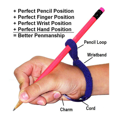 HandiWriter