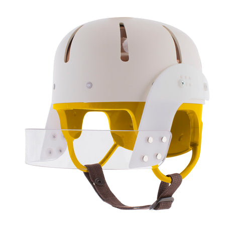 Danmar Hard Shell Helmet with Face Bar