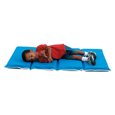 Heavy Duty Rest Mats