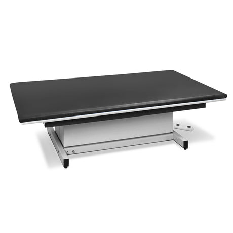 Hi-Lo Mat Platform with Upholstered Top