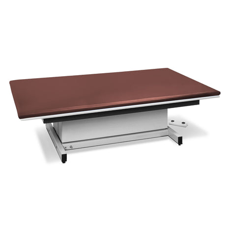 Hi-Lo Mat Platform with Upholstered Top