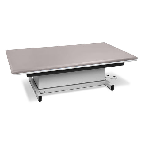 Hi-Lo Mat Platform with Upholstered Top