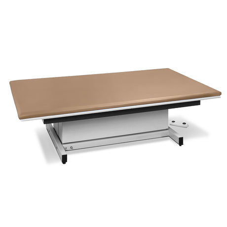 Hi-Lo Mat Platform with Upholstered Top