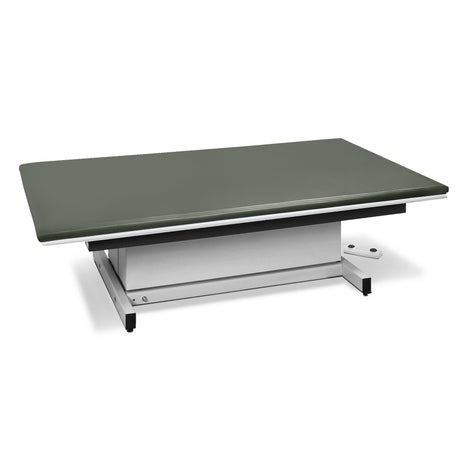 Hi-Lo Mat Platform with Upholstered Top