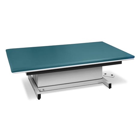 Hi-Lo Mat Platform with Upholstered Top