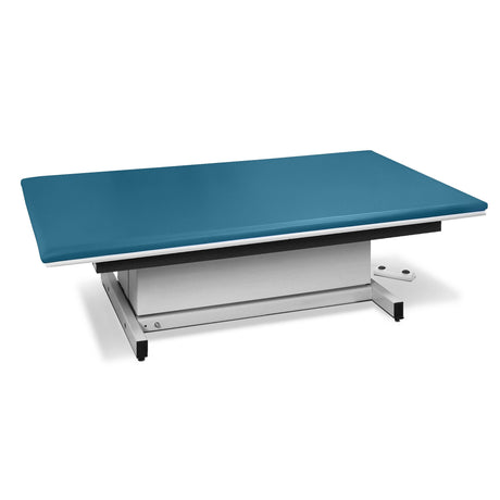 Hi-Lo Mat Platform with Upholstered Top