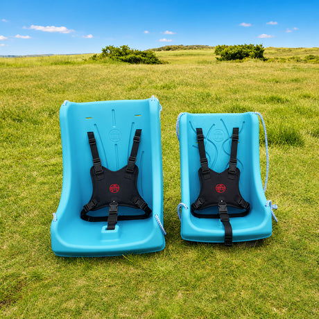 TFH High Backed Adaptive Swing Seat for Sensory Therapy & Play