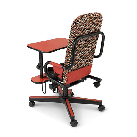 Real Design High Low Chair - Adjustable Special Needs Seating