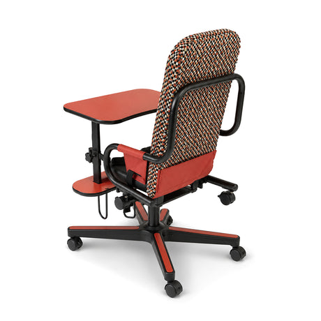 Real Design High Low Chair - Adjustable Special Needs Seating