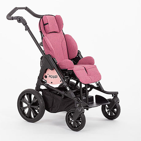 Hoggi Bingo Evolution Pediatric Special Needs Stroller/Pushchair