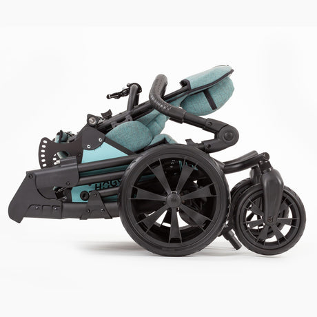 Hoggi Bingo Evolution Pediatric Special Needs Stroller/Pushchair