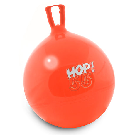 HOP and Jump Balls