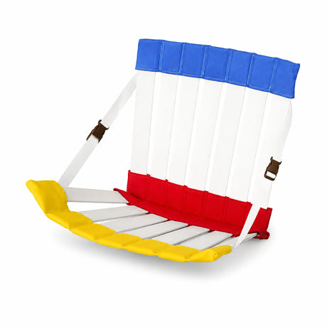 HowdaHUG Child Seat - Lightweight, Portable, Aids Sensory Processing