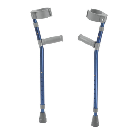 Inspired by Drive Pediatric Forearm Crutches