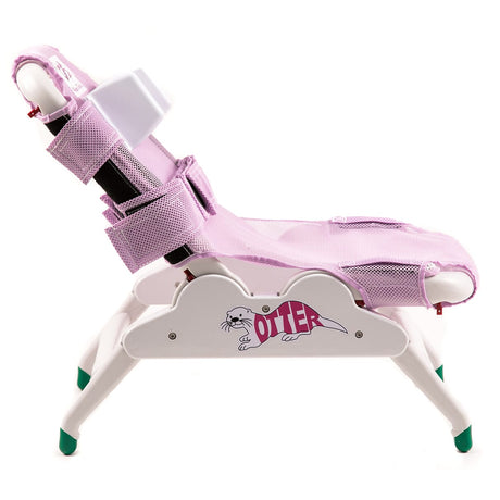 Inspired by Drive Otter Pediatric Bathing Support System | Bath Chair