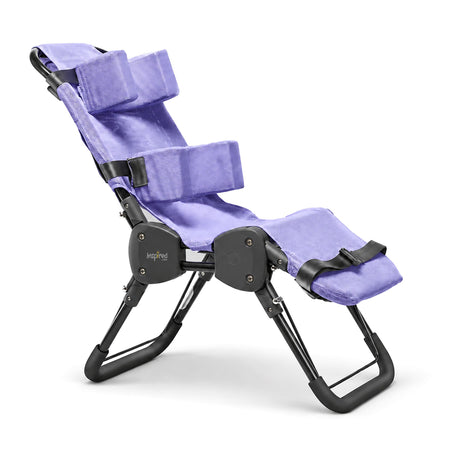 Inspired by Drive Ultima Bath Chair