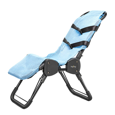 Inspired by Drive Ultima Bath Chair