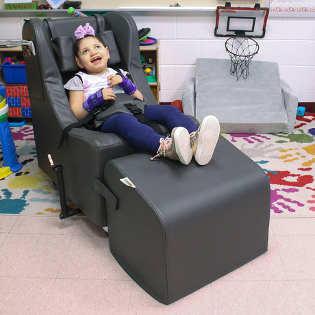 Freedom Concepts Chill-Out Roll'er Chair