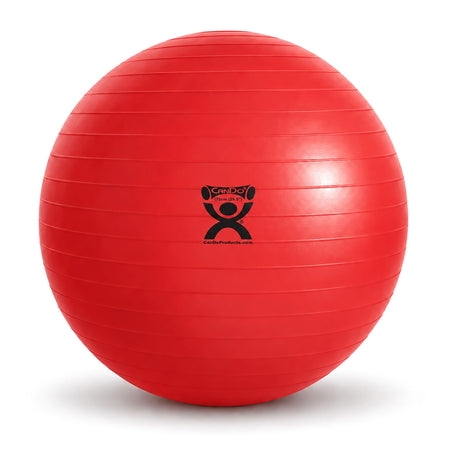 Inflatable Therapy Balls