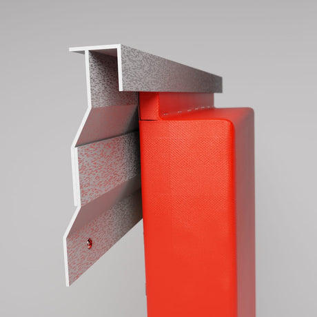 200 Series Safety Wall Padding
