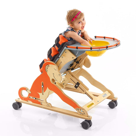 Jenx Monkey Stander