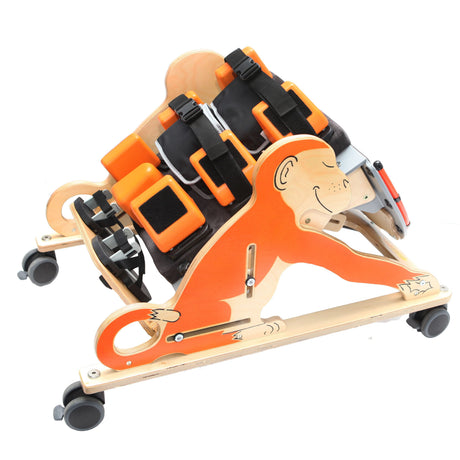 Jenx Monkey Stander