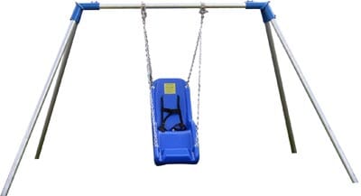 JennSwing Swing Frame - Single | eSpecial Needs