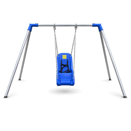 JennSwing ADA Commercial/Residential Single Swing Frame
