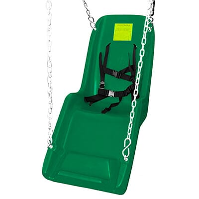 SportsPlay JennSwing ADA Swing Seat