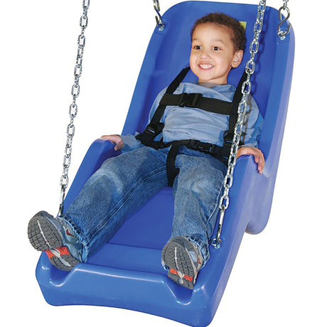 SportsPlay JennSwing ADA Swing Seat