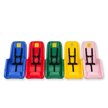 SportsPlay JennSwing ADA Swing Seat
