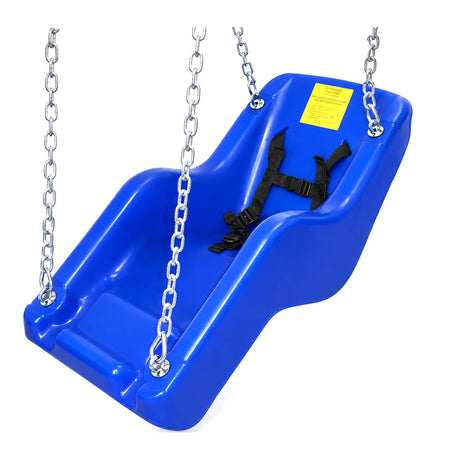 SportsPlay JennSwing ADA Swing Seat