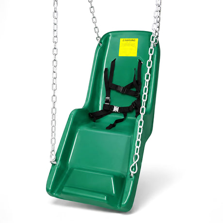 SportsPlay JennSwing ADA Swing Seat