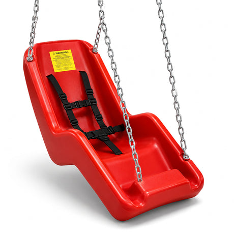 SportsPlay JennSwing ADA Swing Seat