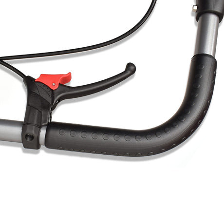 Josi Jogging Stroller and Bicycle Trailer