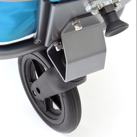 Josi Jogging Stroller and Bicycle Trailer