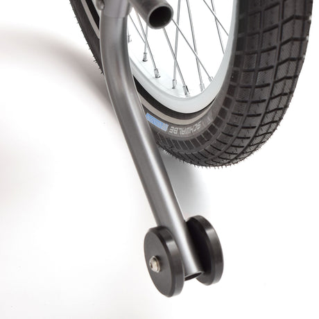 Josi Jogging Stroller and Bicycle Trailer