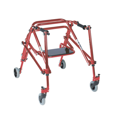 Nimbo Posterior Walker with Seat