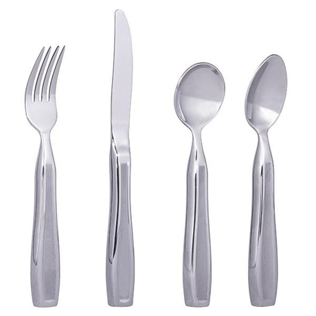 KEatlery Weighted Dinnerware