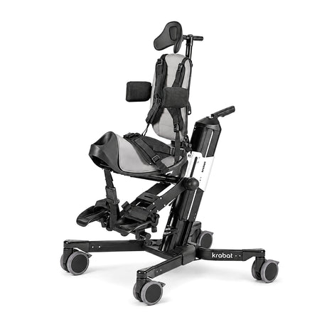 Krabat Jockey Seating System - Size 1