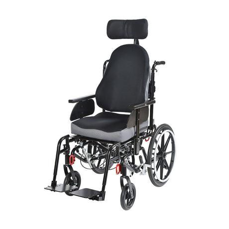 Kanga Adult Folding Tilt-In-Space Wheelchair