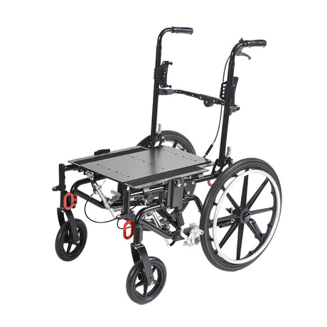 Kanga Adult Folding Tilt-In-Space Wheelchair
