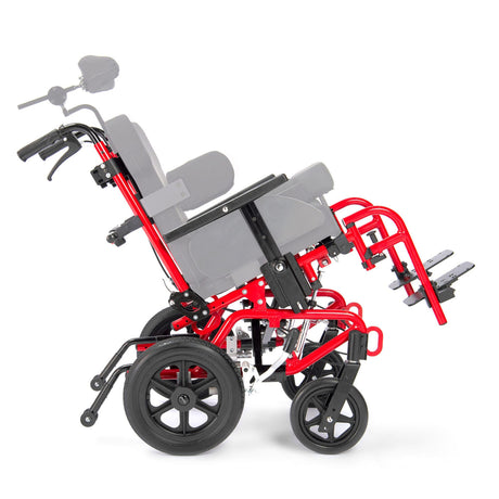 Kanga 2G Pediatric Folding Tilt-in-Space Wheelchair