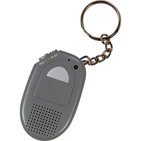 Key Chain Talker
