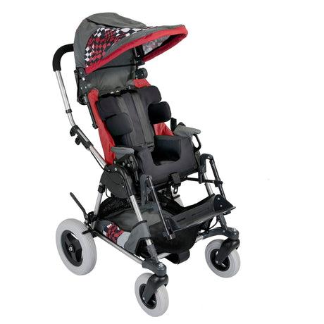 Kid Kart Xpress Pediatric Wheelchair