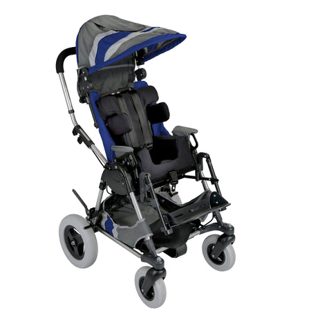 Kid Kart Xpress Pediatric Wheelchair