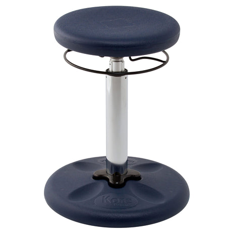 Kore Kids Adjustable Tall Wobble Chair - 16.5"-24"